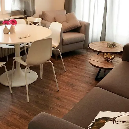 Haus Bianca Apartman Flumserberg