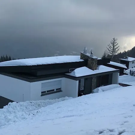 Haus Bianca Apartman Flumserberg